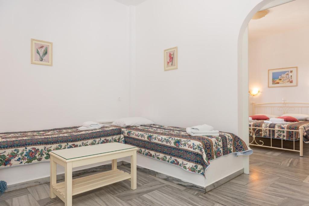 Hotel Christianna