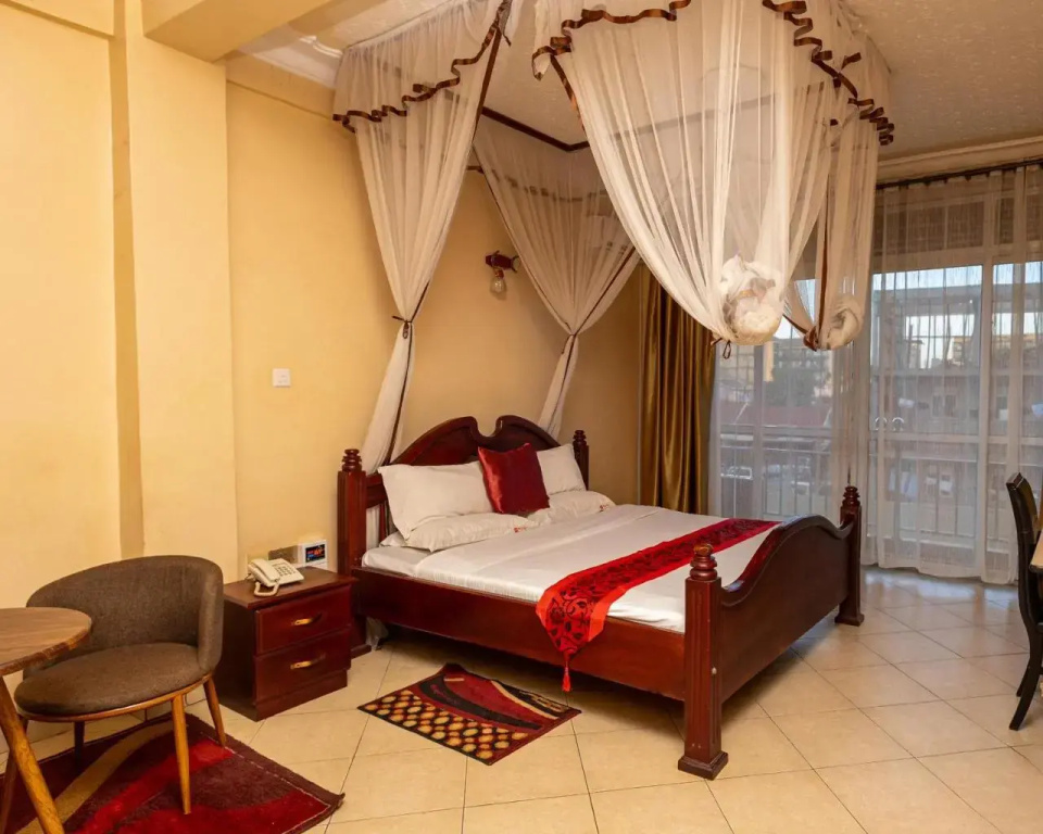 Hotel photo 3