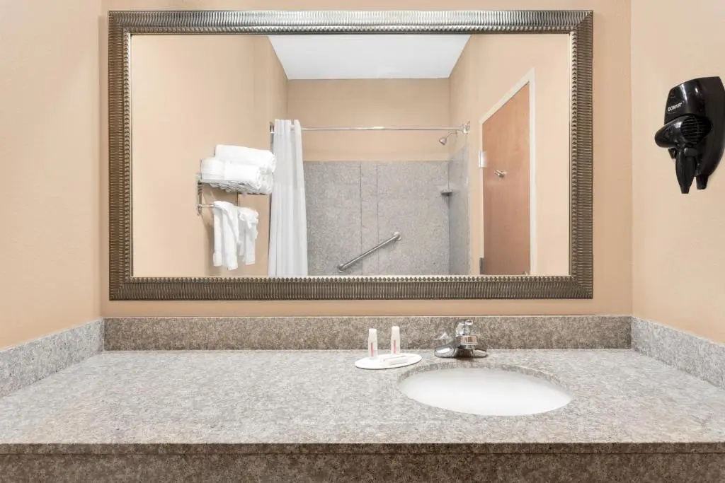 Baymont by Wyndham Augusta Riverwatch - Chambres