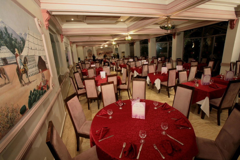 Imperial Holiday Hôtel & spa - Général