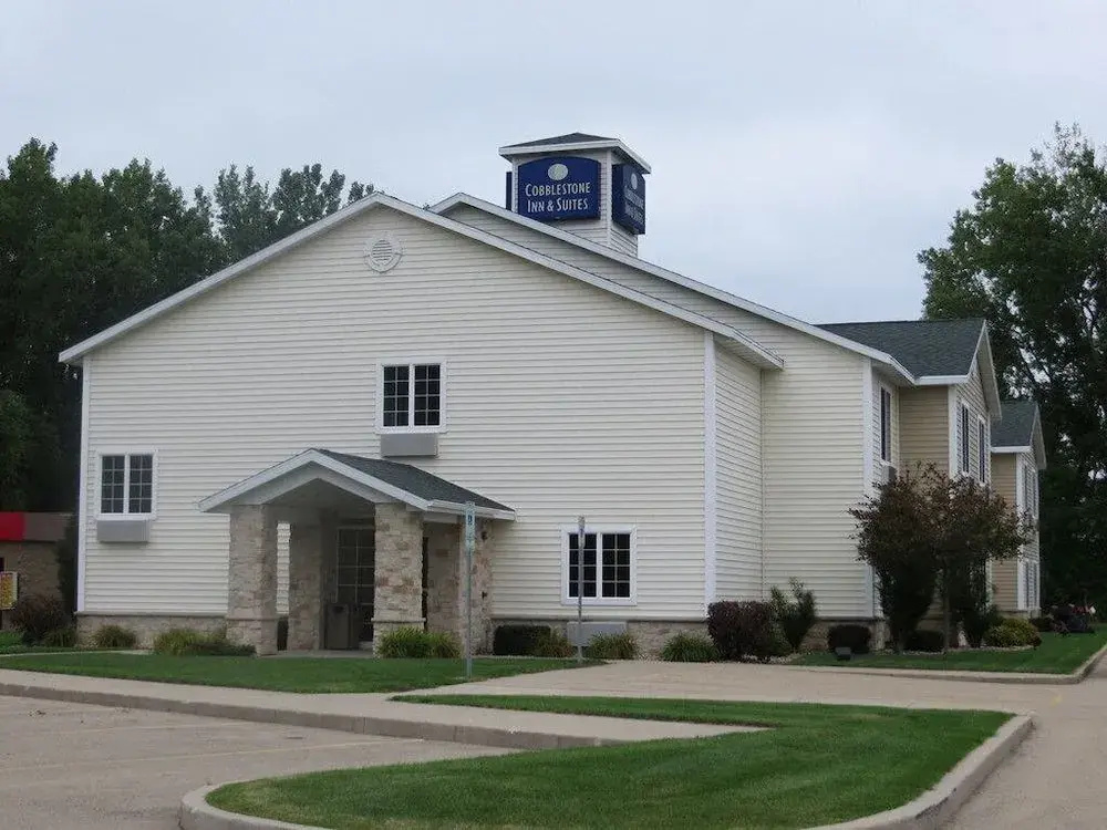 Cobblestone Inn Brillion