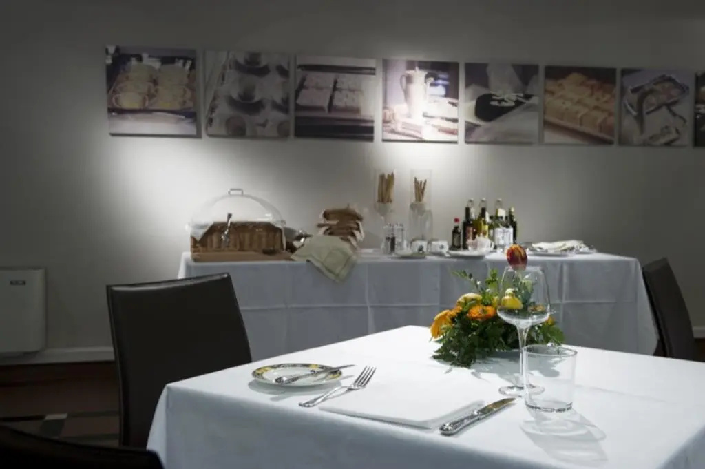 MajesticHouse Conference & Restaurant - Général