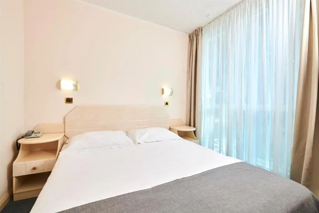 Hotel Gran Vista Plava Laguna - Chambres