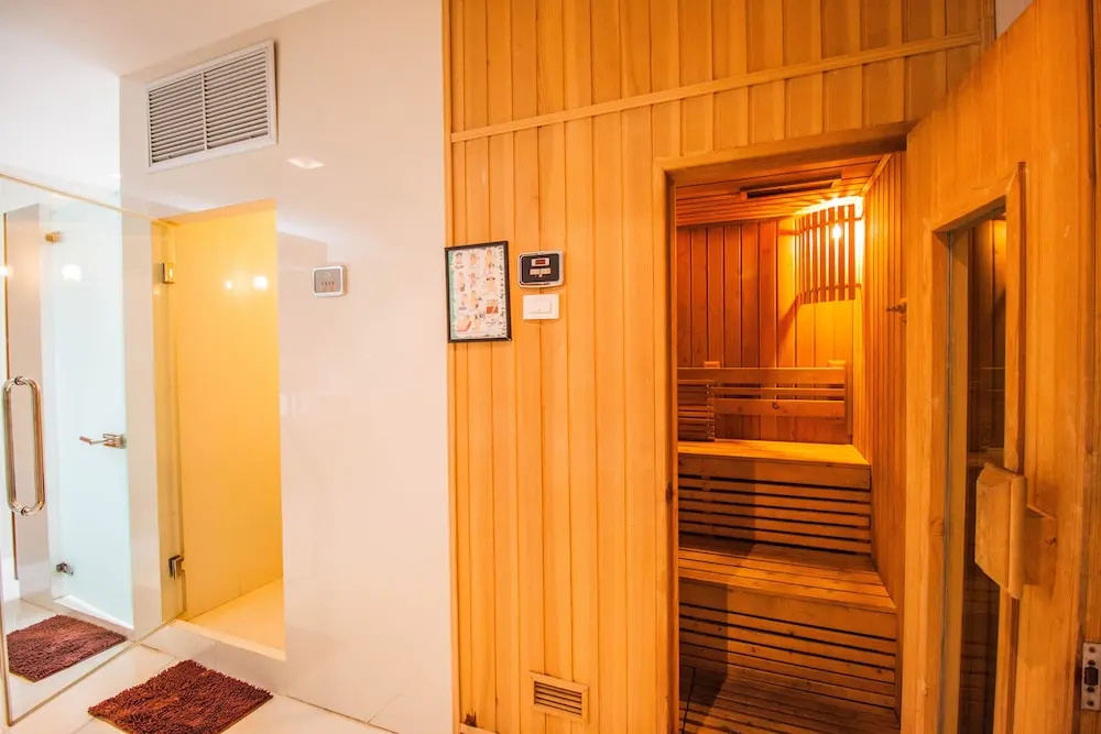 The Sanctuary by Pattaya Sunny Rentals - Général