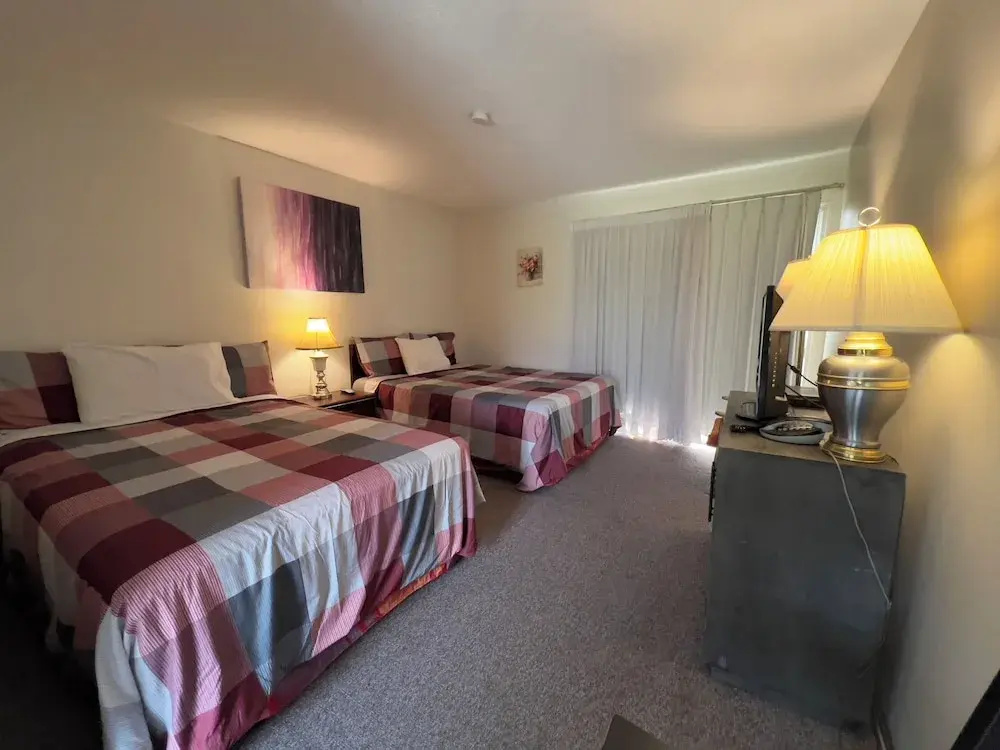 Premier Quadruple room