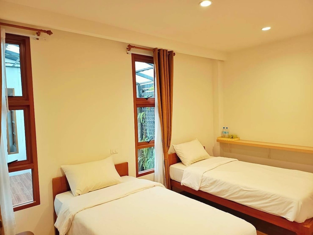 Forte Hostel — 3