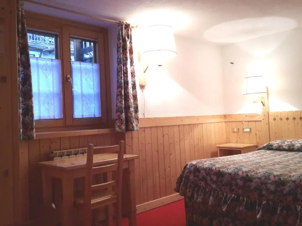 Hotel Locanda Grauson - Chambres