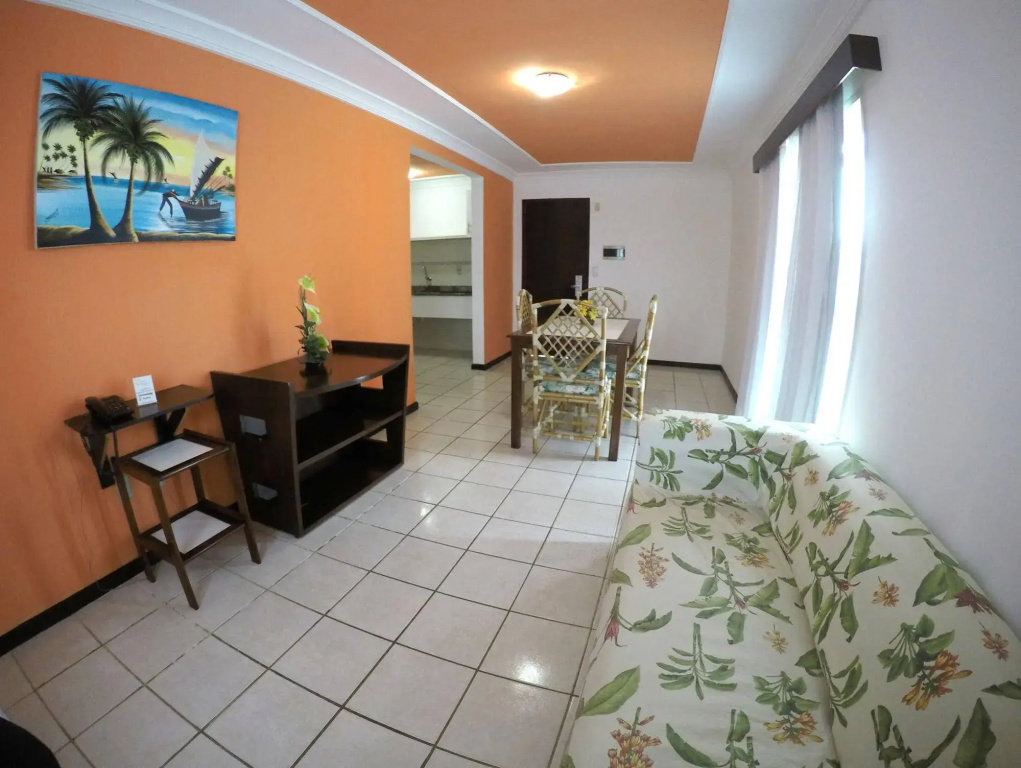 Hotel Areia de Ouro - Général