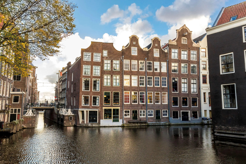 NH Collection Amsterdam Barbizon Palace - фото 34