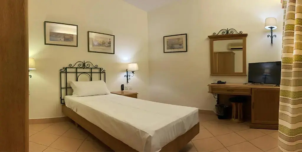 Hotel Kennedy Nova - Chambres