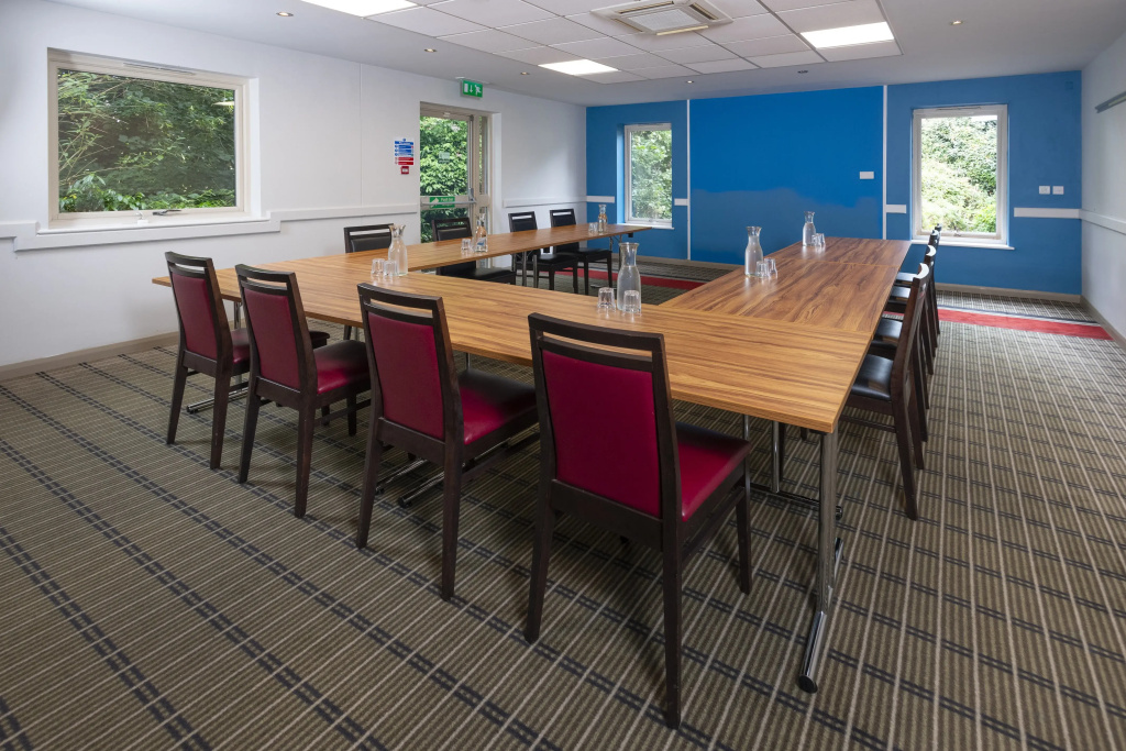 Holiday Inn Express Exeter East by IHG - Général