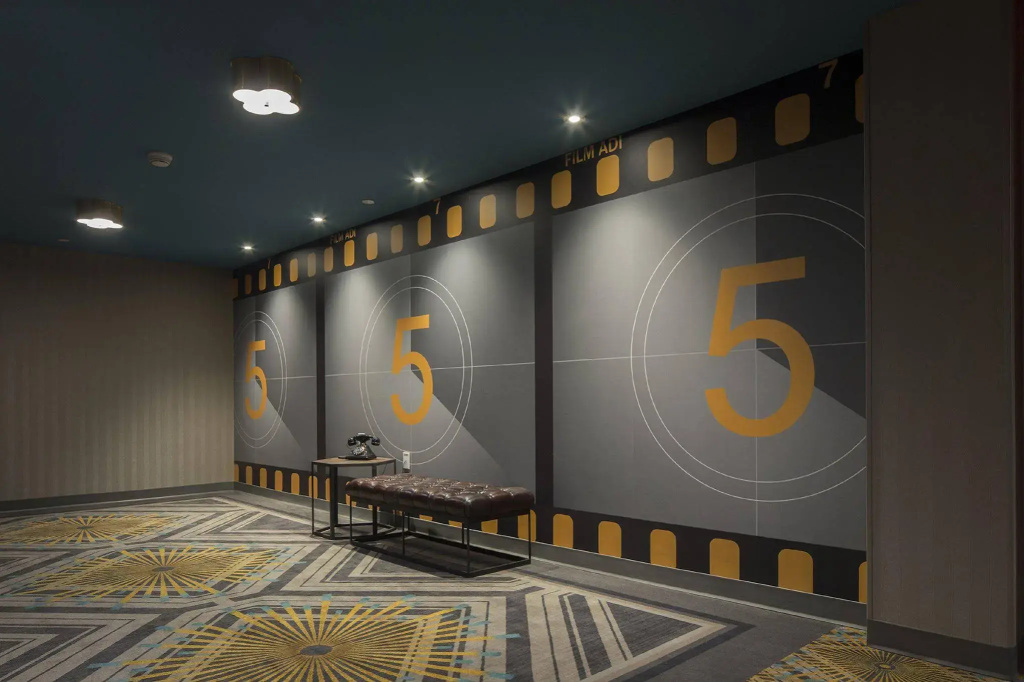 Hotel Indigo Pittsburgh East Liberty by IHG - Général