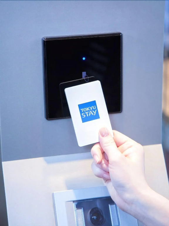 Tokyu Stay Yoga - Général