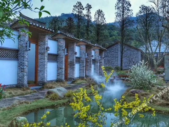 Xinsu Fuquan Holiday Hotel