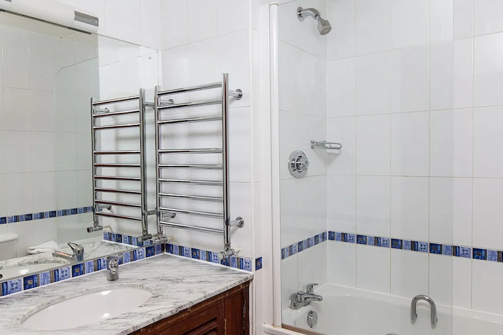 Access Paddington - Chambres