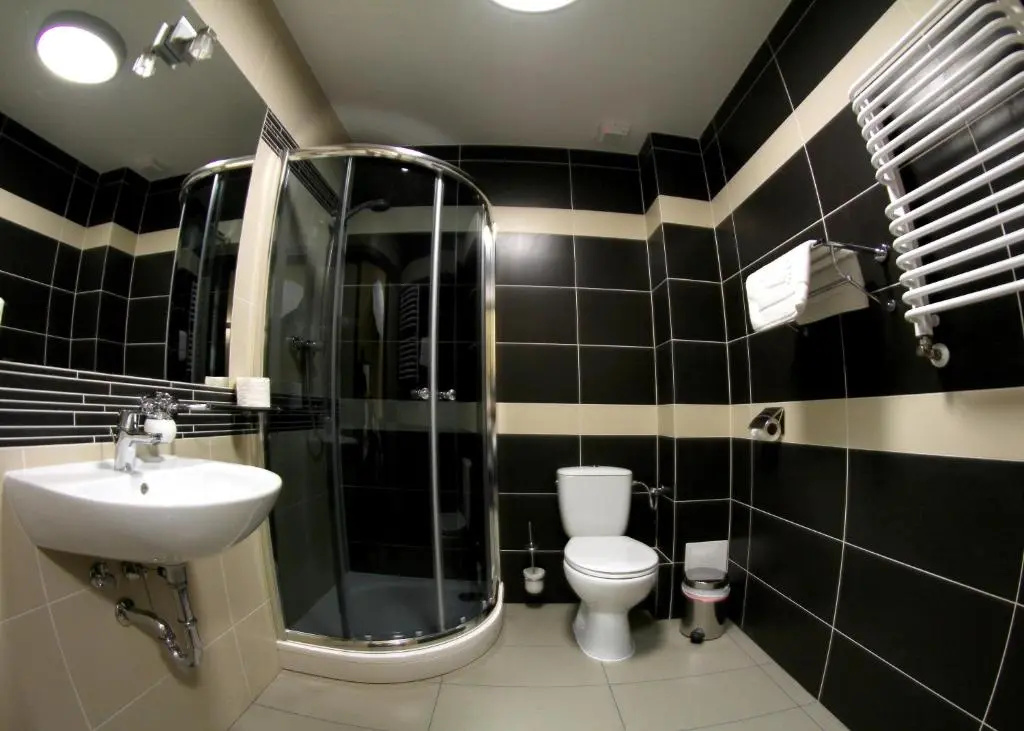 Aviator Hotel Wellness & SPA - Chambres