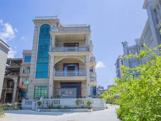 Meizhou Island Dongli Homestay