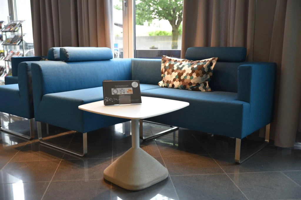 Holiday Inn Salzburg City by IHG - Général