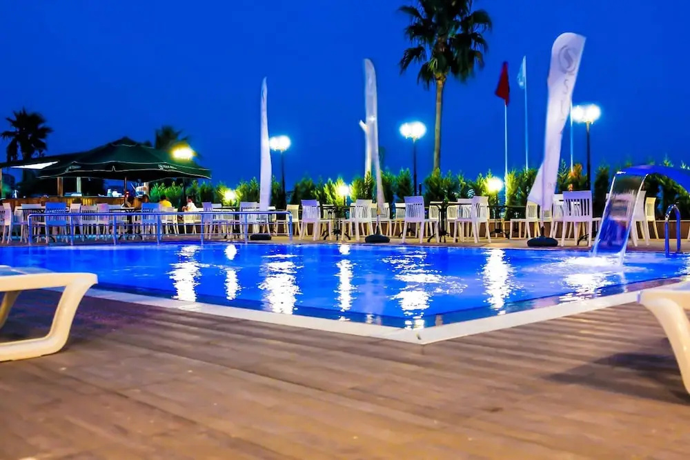 Hotel photo 18