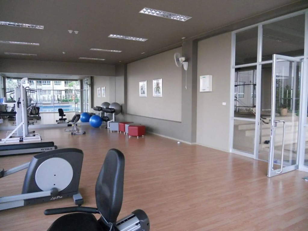 NEO Condo Jomtien by Good Luck - Général