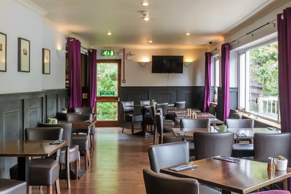 Loch Leven Hotel & Distillery - Général
