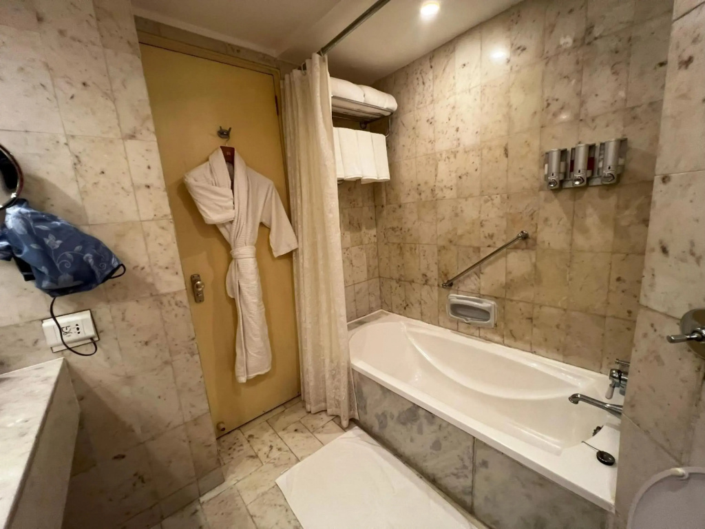 Welcomhotel by ITC Hotels, Alkapuri, Vadodara - фото 17