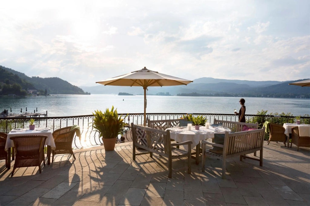 Hotel Linde