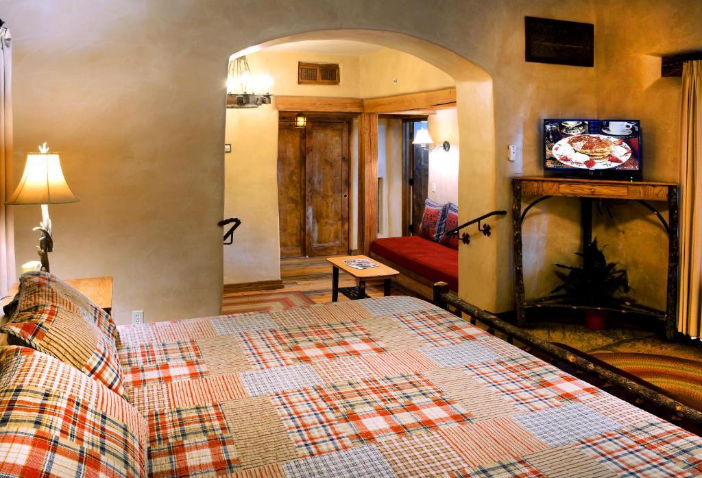 El Portal Sedona Hotel by null