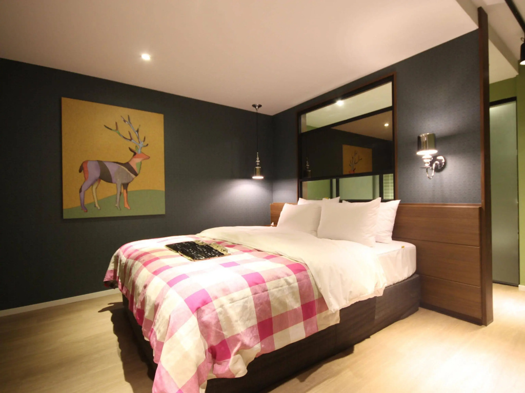 Hotel photo 2