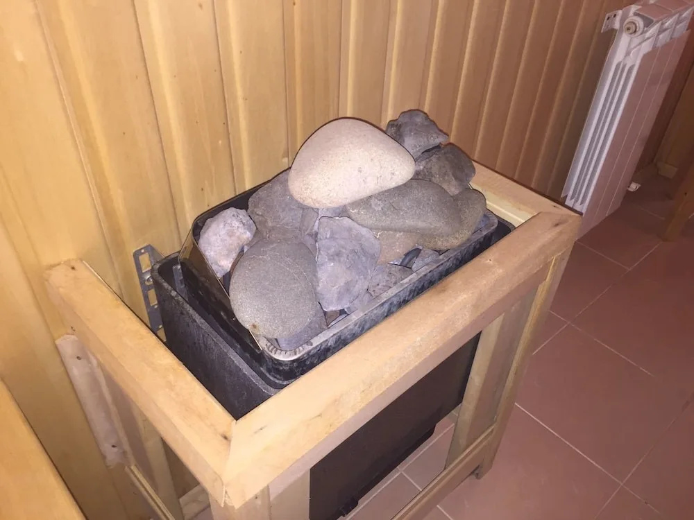 Hotel photo 22
