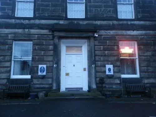 Counan Guest House