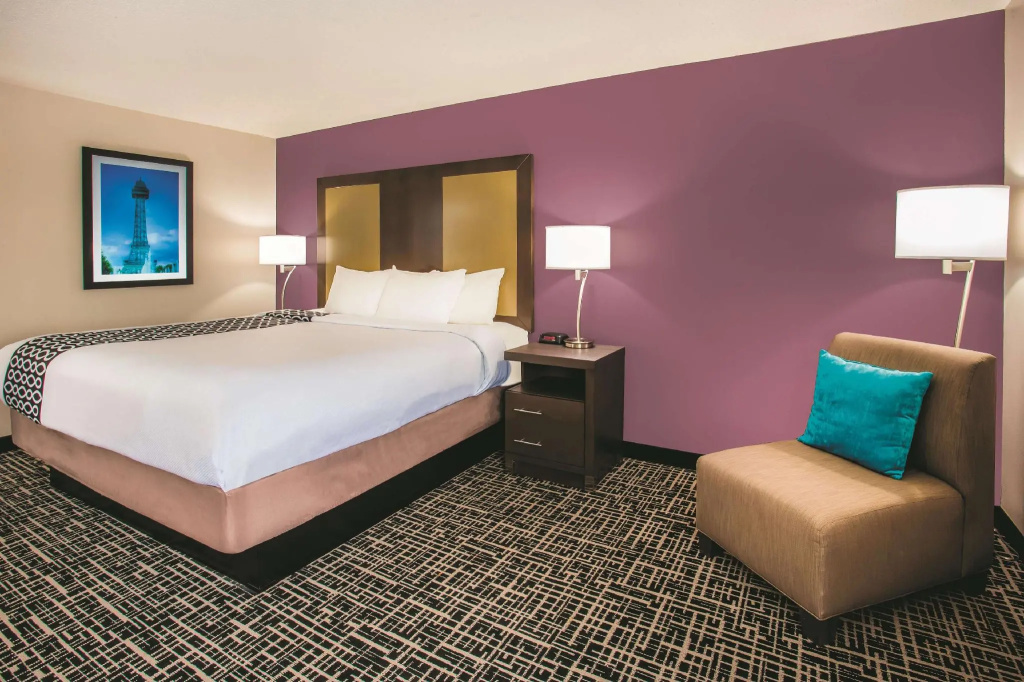 La Quinta Inn & Suites by Wyndham Cincinnati NE - Mason - Chambres