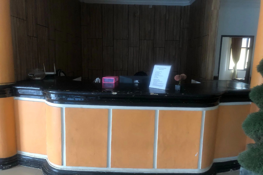 Hotel Abna Sangatta RedPartner