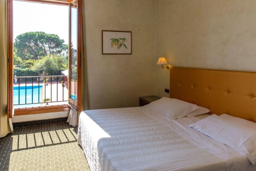 Hotel dei Giardini - Général