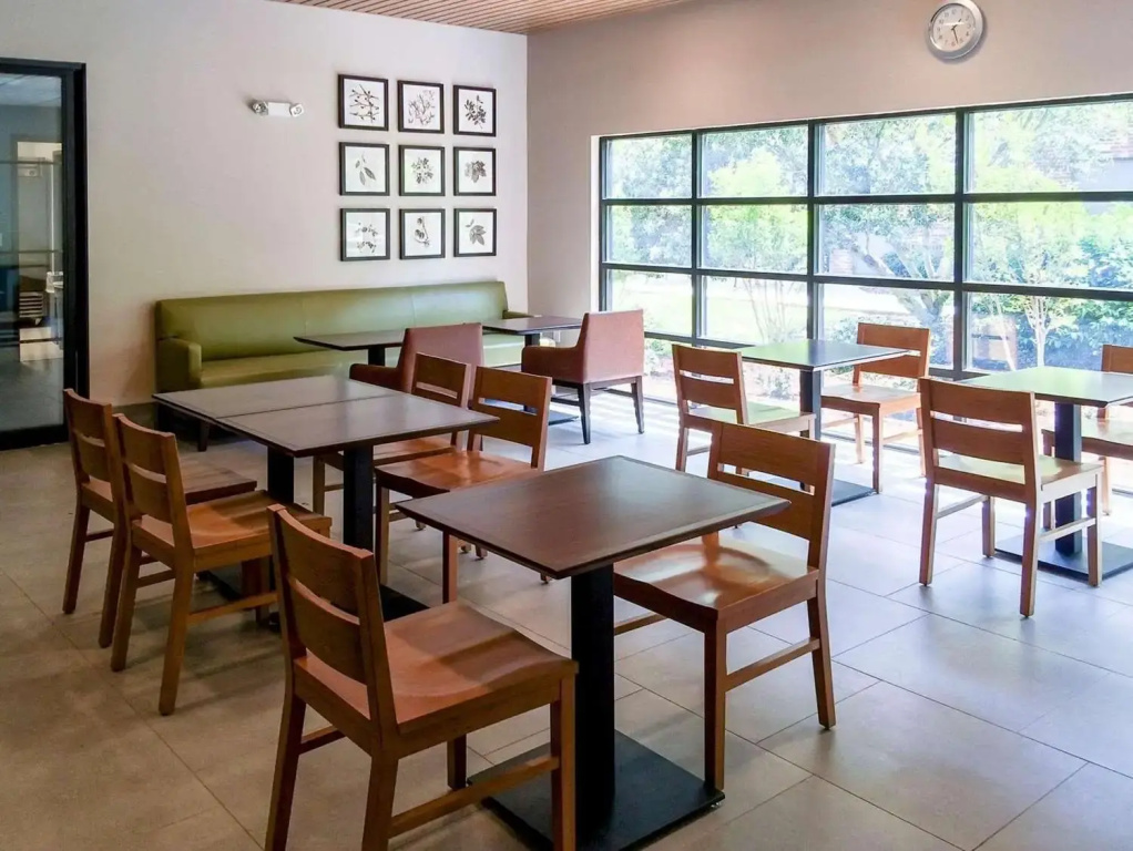 Country Inn & Suites by Radisson, Smithfield-Selma, NC - Général