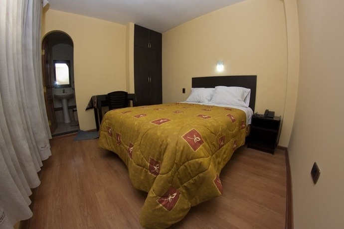 Hotel photo 3