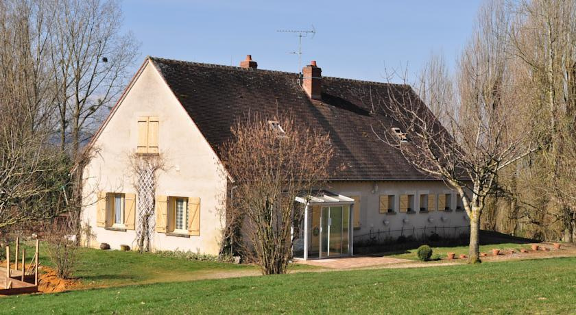 Voir la photo 2 — La Brissauderie