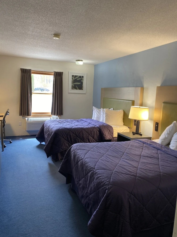 Pictured Rocks Inn & Suites - Chambres