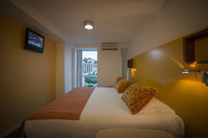 Saboia Estoril Hotel - Chambres