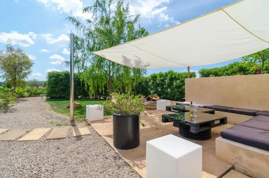Villa Poligono 18 Parcela 369 Holiday hou No.1
