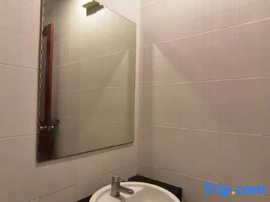 Двухместный номер Deluxe 2 отдельные кровати в Ricci House Resort