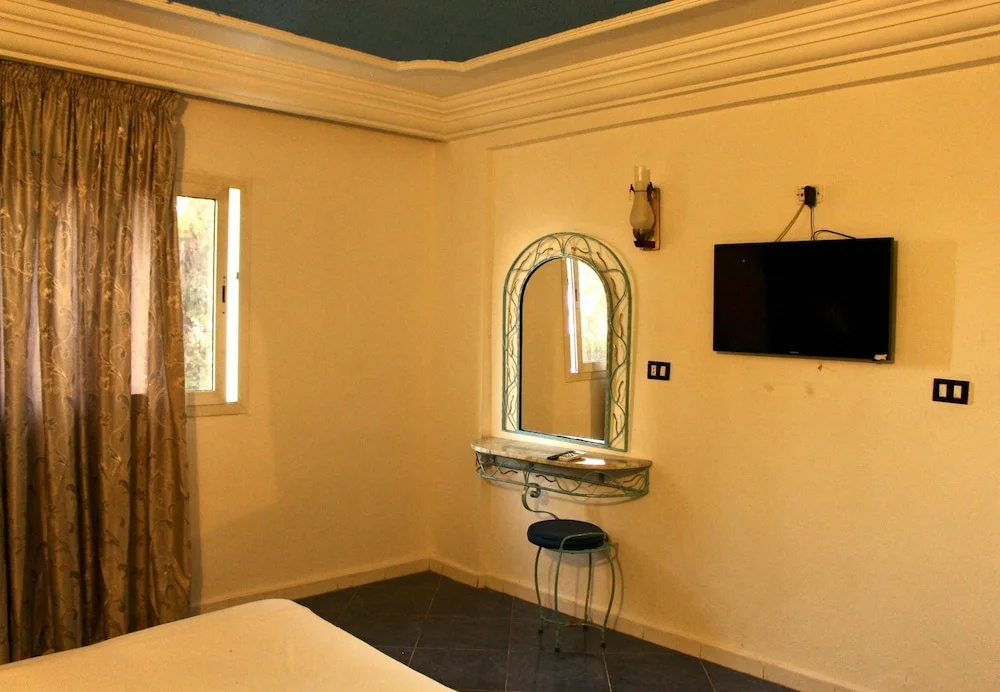 Hotel Donia - Chambres