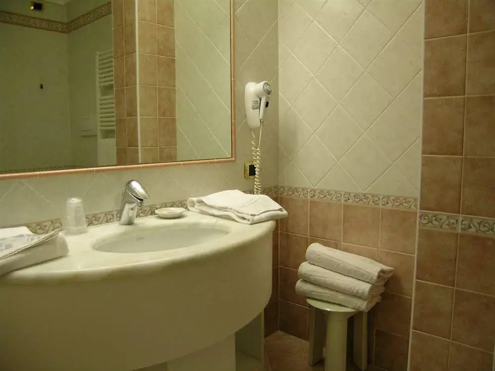 Hotel Da Vito - Général