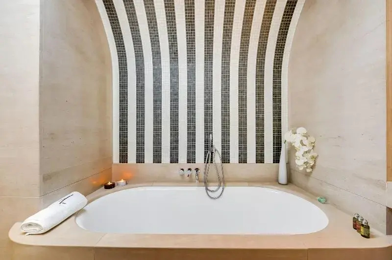 Hotel Le A 110