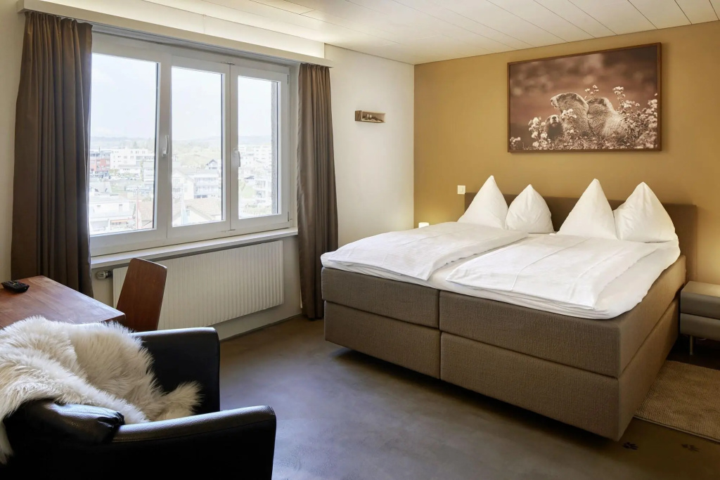Hotel Alpenblick