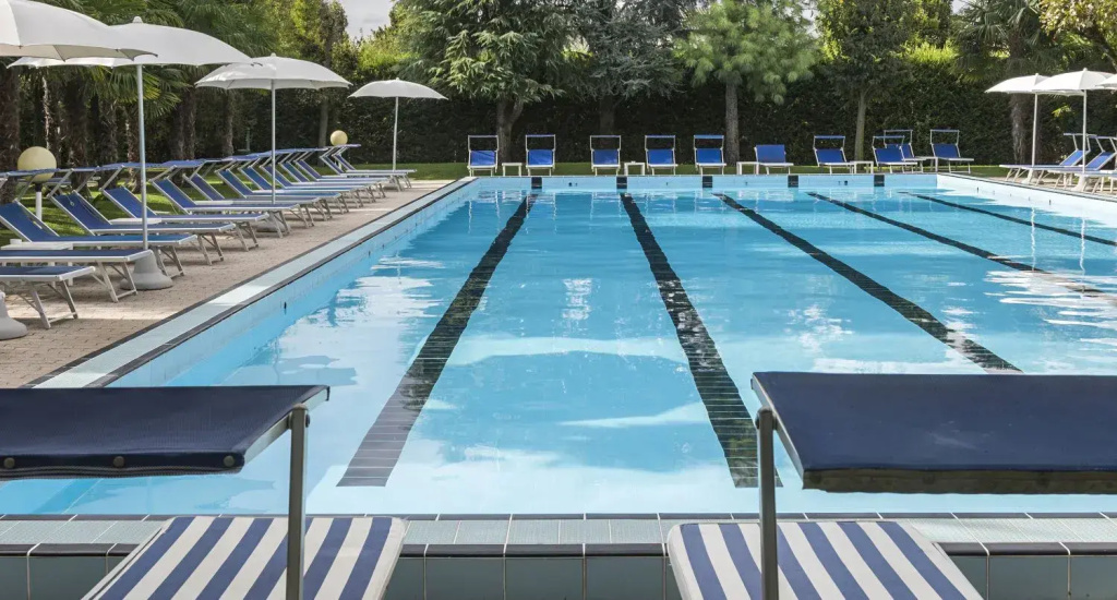 Hotel Terme Metropole – Oriental Spa & Resort - Général