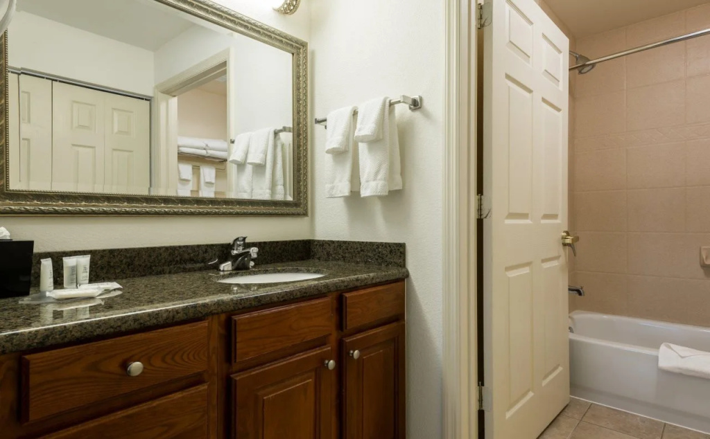 Staybridge Suites Gulf Shores by IHG - Général