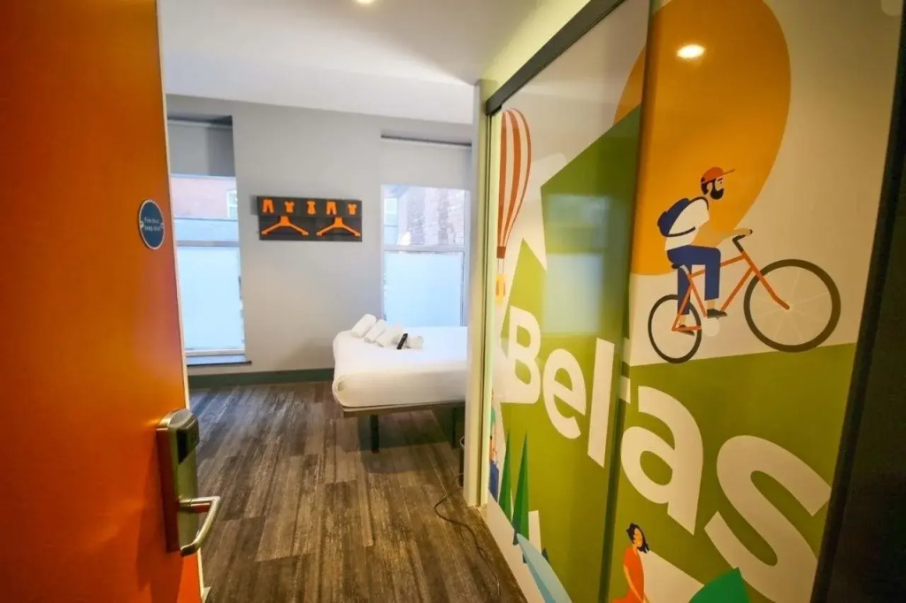 Hotel photo 13