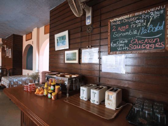 Hotel Mingood