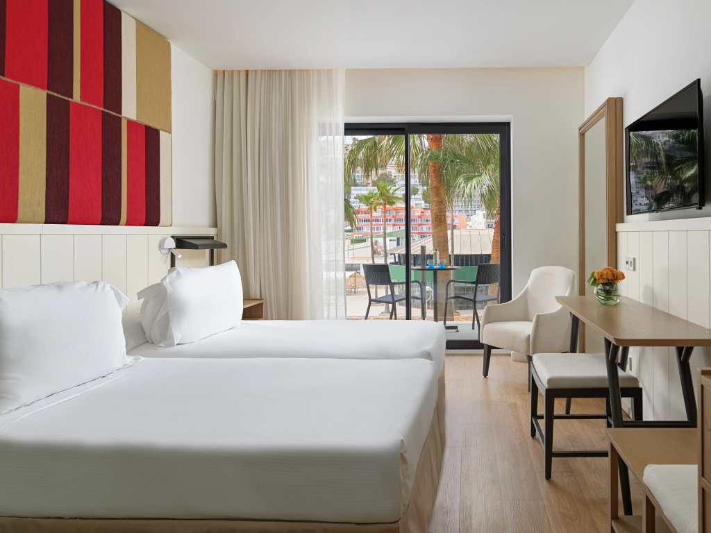 H10 Casa del Mar Hotel - Général